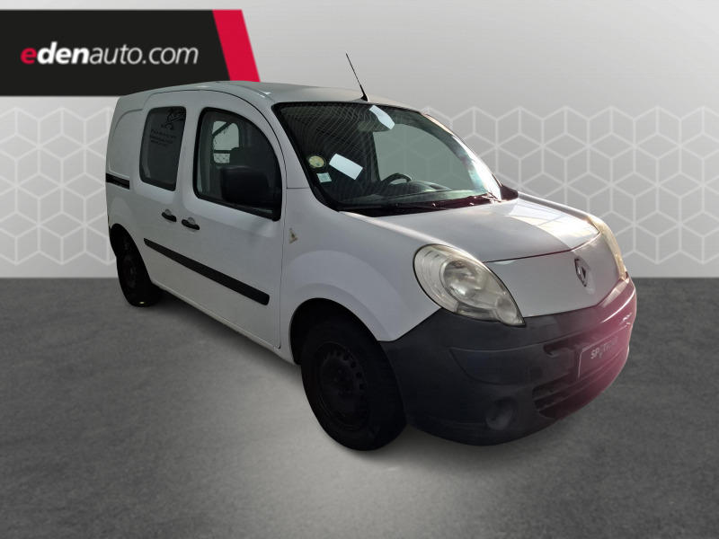 Renault Kangoo Van Express L0 1.5 Dci 85 Eco2 Grand Confort