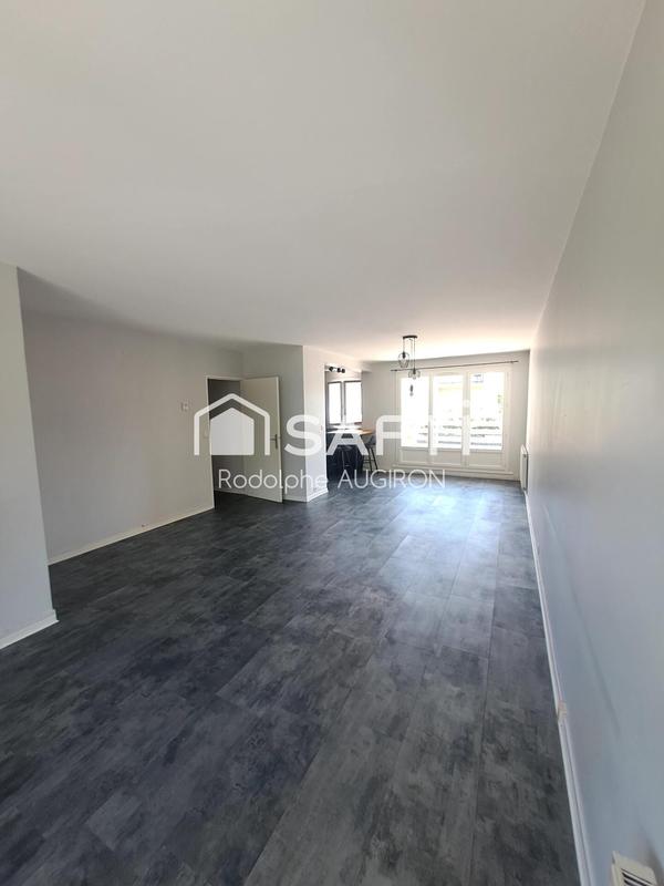 Maison - 145 m² - 7 pièces