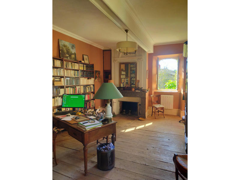 Maison - 210 m² - 9 pièces