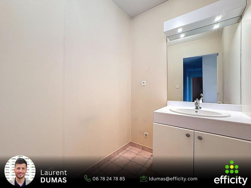 Appartement - 105 m² - 4 pièces