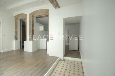 Appartement - 44 m² - 1 pièce