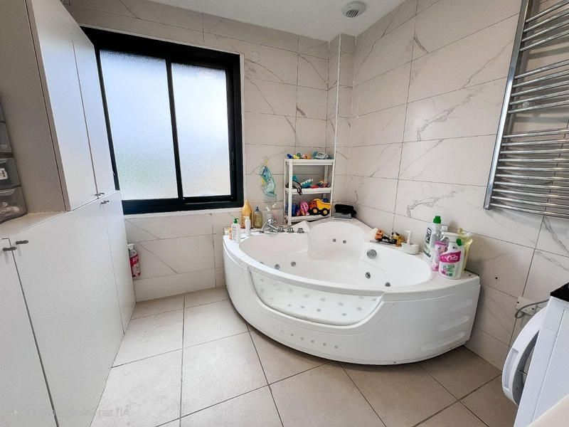 Villa - 126 m² - 5 pièces