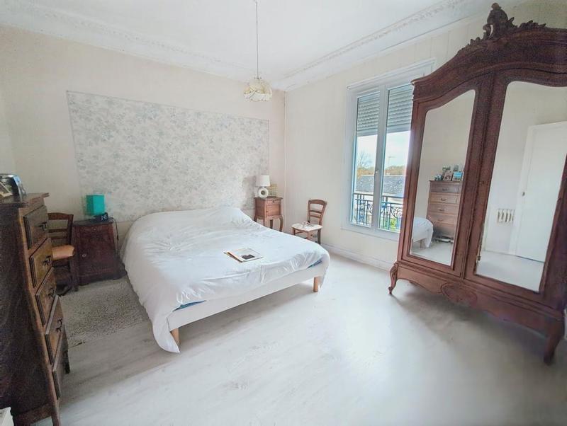 Maison - 144 m² - 6 pièces