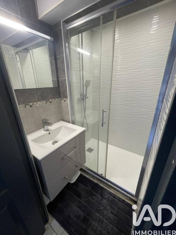 Maison - 138 m² - 5 pièces