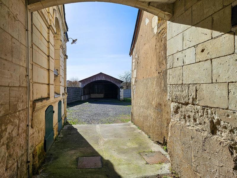 Maison - 162 m² - 6 pièces