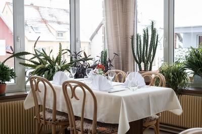 Fonds de commerce - 663 m²