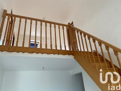 Maison - 132 m² - 5 pièces