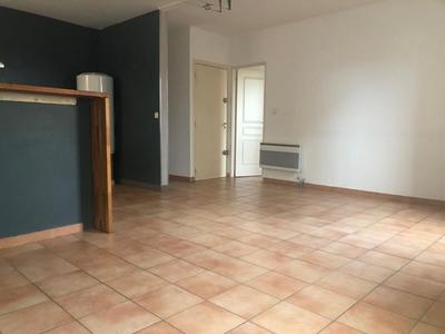 Appartement - 62 m² - 4 pièces