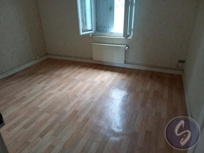 Maison - 111 m² - 5 pièces