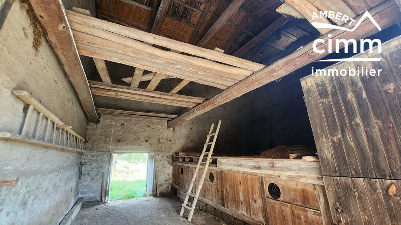 Maison - 102 m² - 6 pièces