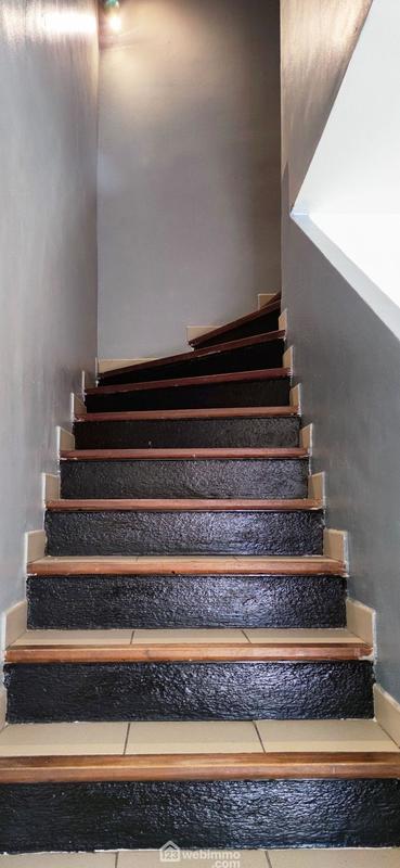 Immeuble - 360 m² - 16 pièces