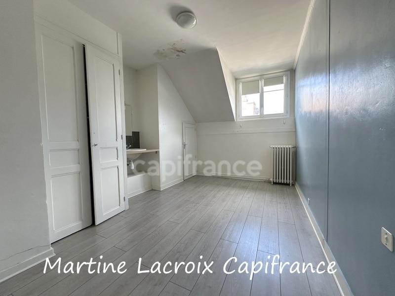 Immeuble - 194 m² - 6 pièces