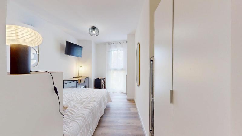 Appartement - 78 m² - 5 pièces