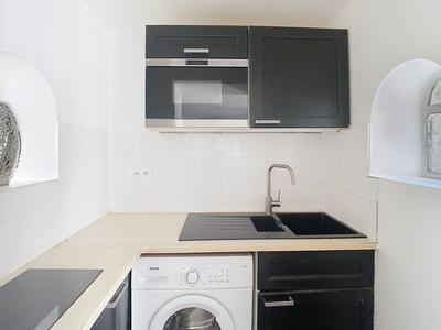 Maison - 33 m² - 2 pièces