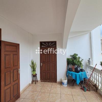 Appartement - 87 m² - 3 pièces