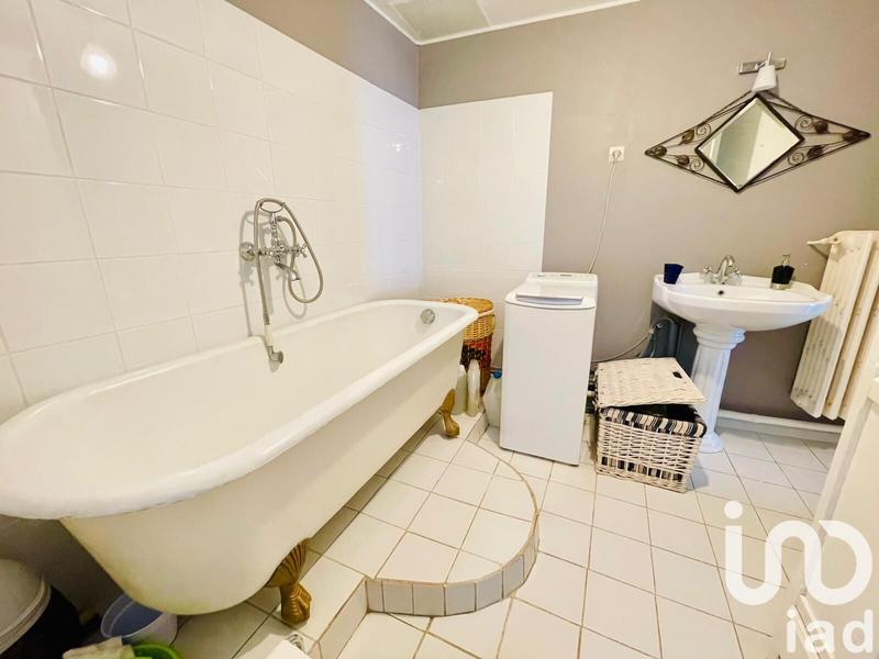 Maison de ville - 179 m² - 7 pièces