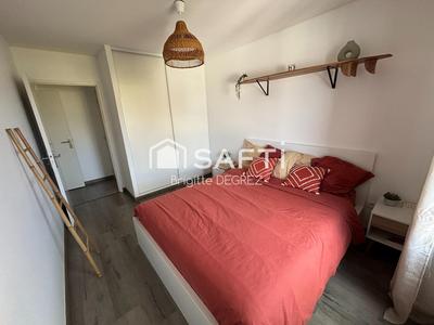 Appartement - 67 m² - 3 pièces
