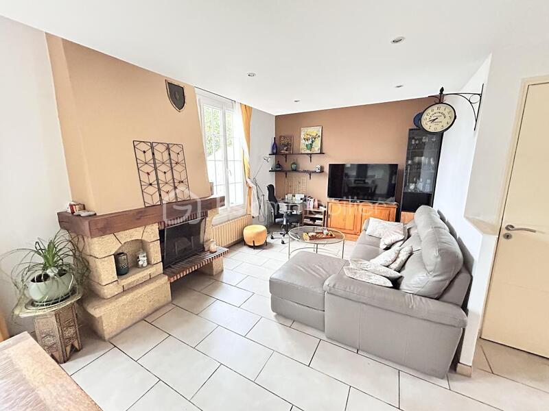 Duplex - 67 m² - 3 pièces