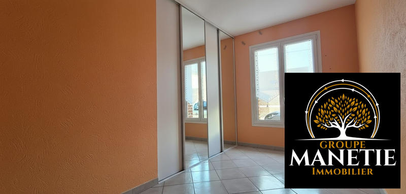 Maison - 147 m² - 4 pièces