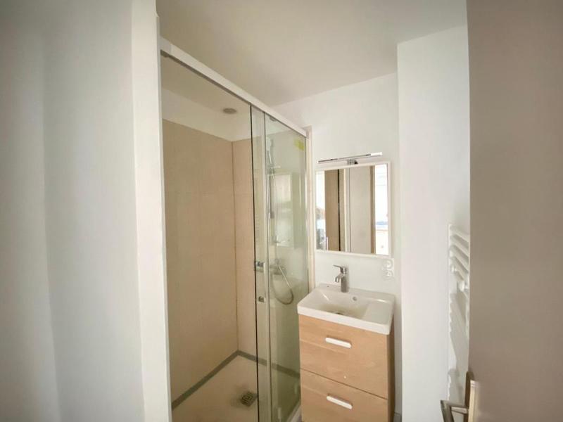 Appartement - 49 m² - 3 pièces