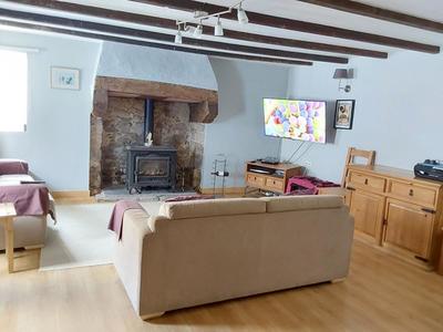 Maison - 142 m² - 6 pièces