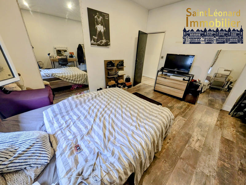 Appartement - 149 m² - 5 pièces