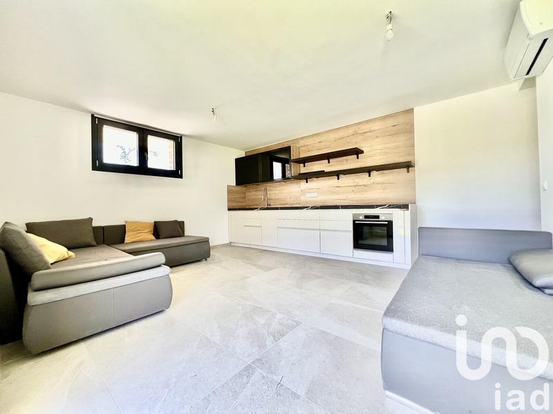 Maison - 175 m² - 7 pièces