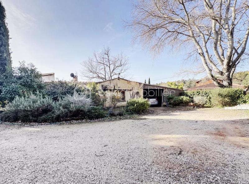 Maison de campagne - 157 m² - 8 pièces