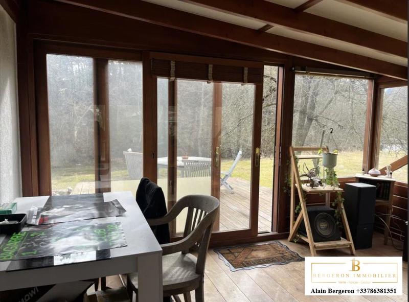 Villa - 96 m² - 3 pièces