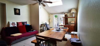 Maison - 75 m² - 3 pièces