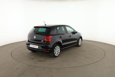 Volkswagen Polo 1.2 Tsi BlueMotion Tech Cup 5p 90 ch