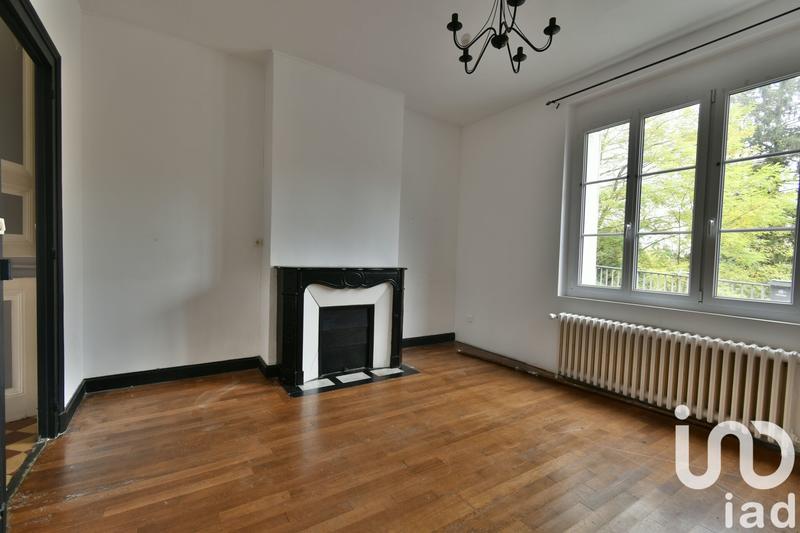 Maison - 142 m² - 7 pièces