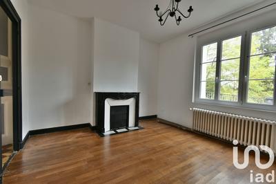 Maison - 142 m² - 7 pièces