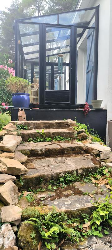 Maison traditionnelle - 103 m² - 5 pièces