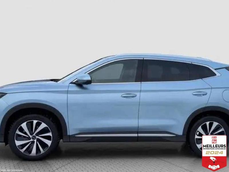 Byd Seal U 1.5 Dm-i 324 Awd Phev Design