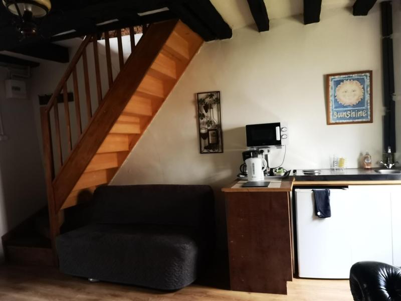 Maison - 154 m² - 6 pièces