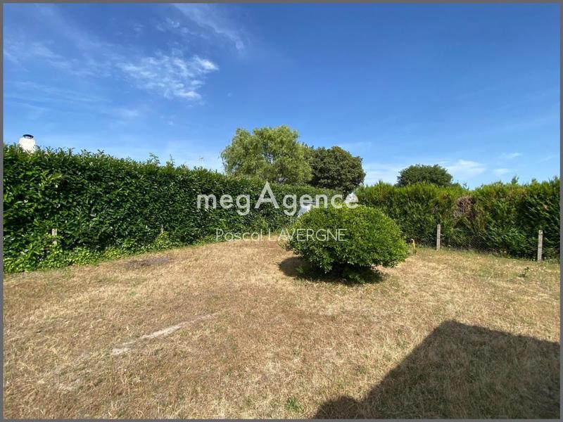 Maison - 67 m² - 3 pièces