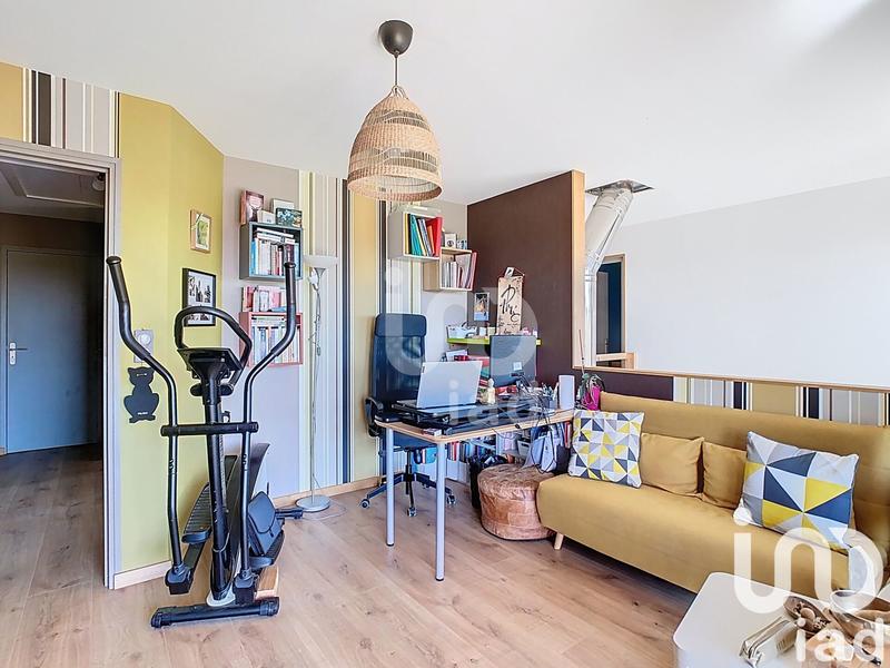 Maison - 170 m² - 7 pièces