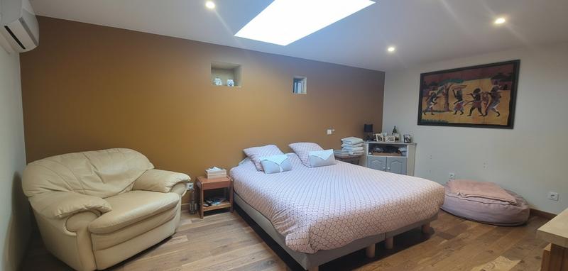 Maison - 145 m² - 5 pièces