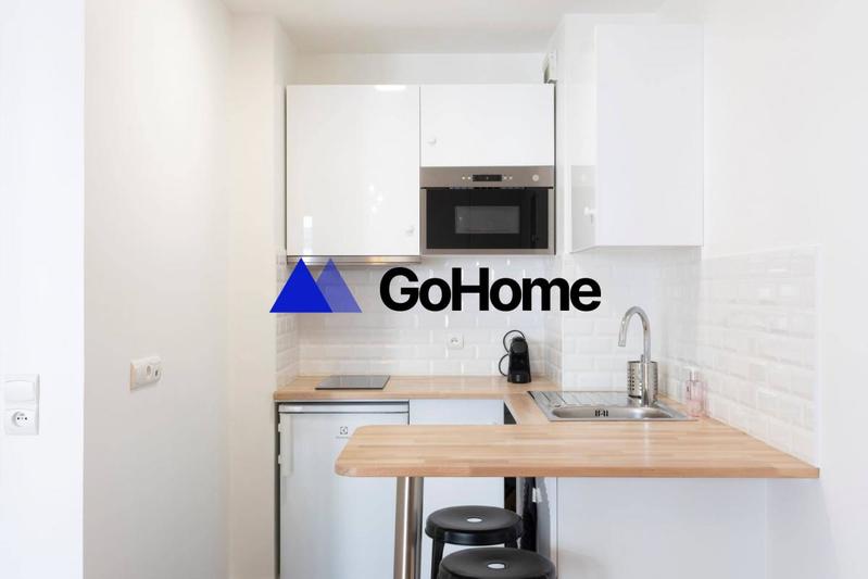 Studio - 28 m² - 1 pièce