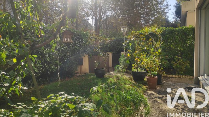 Duplex - 108 m² - 6 pièces