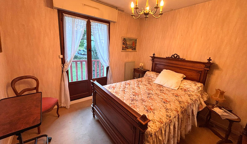 Appartement - 86 m² - 4 pièces