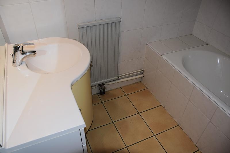 Appartement - 92 m² - 4 pièces