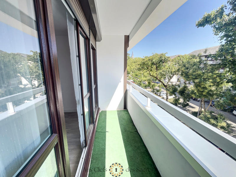 Appartement - 81 m² - 4 pièces