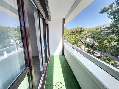 Appartement - 81 m² - 4 pièces