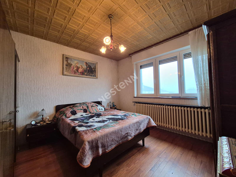 Maison - 131 m² - 6 pièces