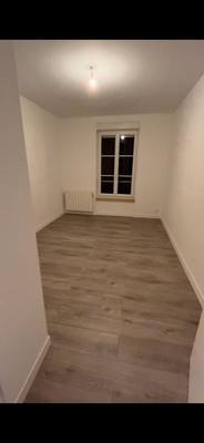 Appartement - 51 m² - 3 pièces
