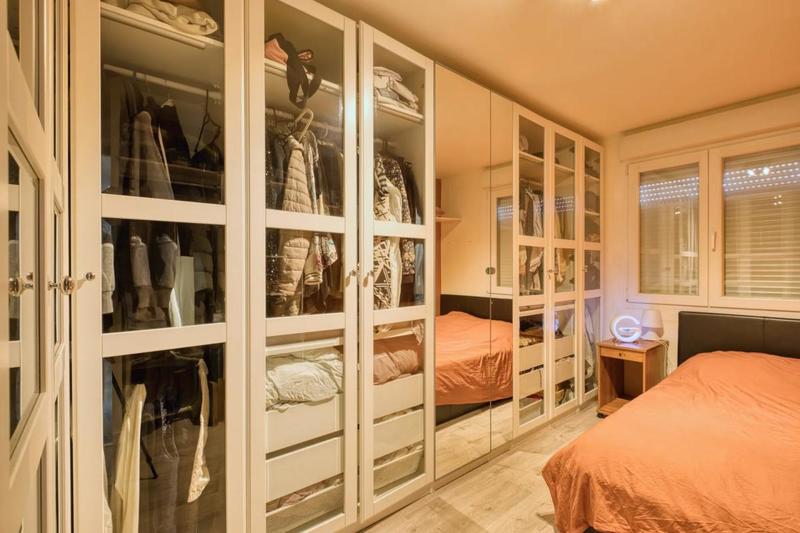 Maison - 96 m² - 6 pièces