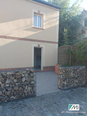 Appartement - 21 m² - 1 pièce