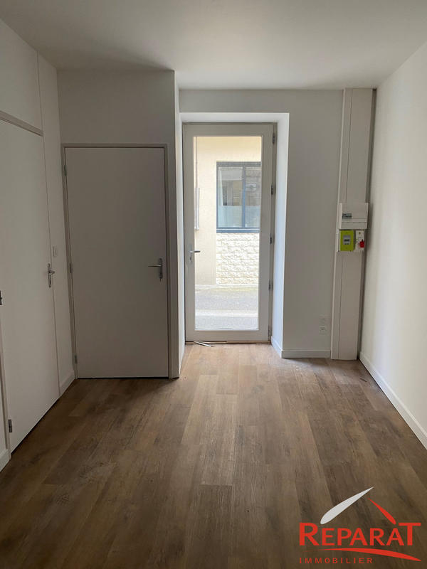 Local commercial - 50 m²